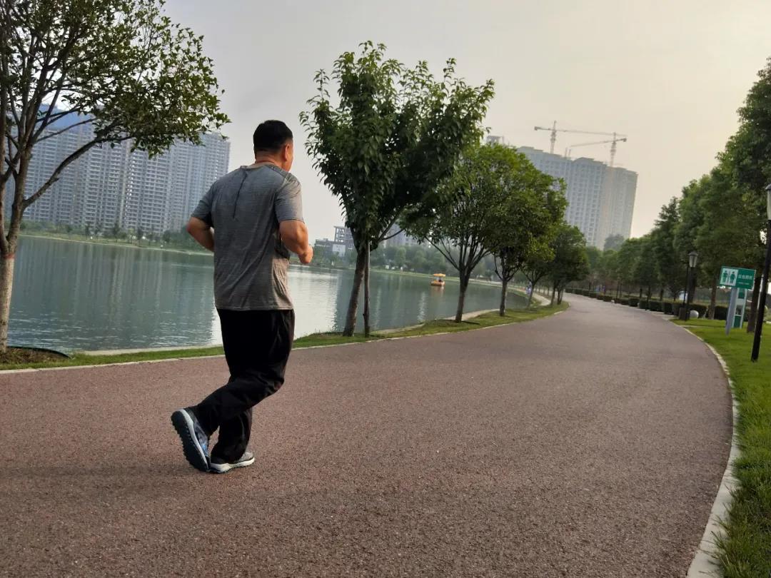 解封首日，感受許昌久違的煙火氣