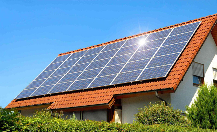 投資光伏發電站賺錢嗎，100畝光伏電站利潤多少