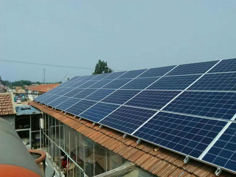 戶用光伏驗收標準及注意事項，光伏發電工程驗收規范最新標準