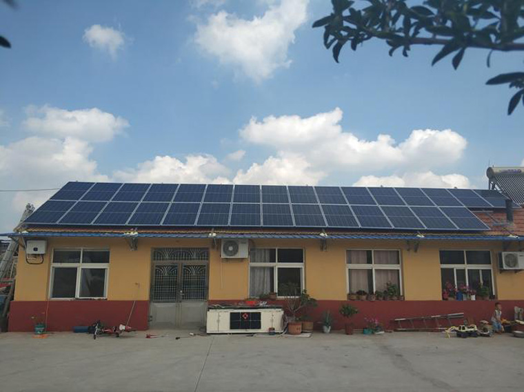 戶用光伏驗收標準及注意事項，光伏發電工程驗收規范最新標準