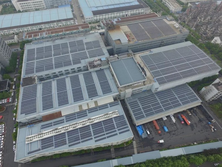 光伏發電系統如何安裝調試 光伏發電系統如何安裝調試