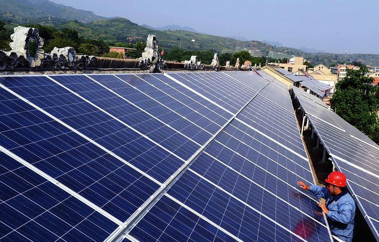 為什么您的光伏電站發電量偏低了